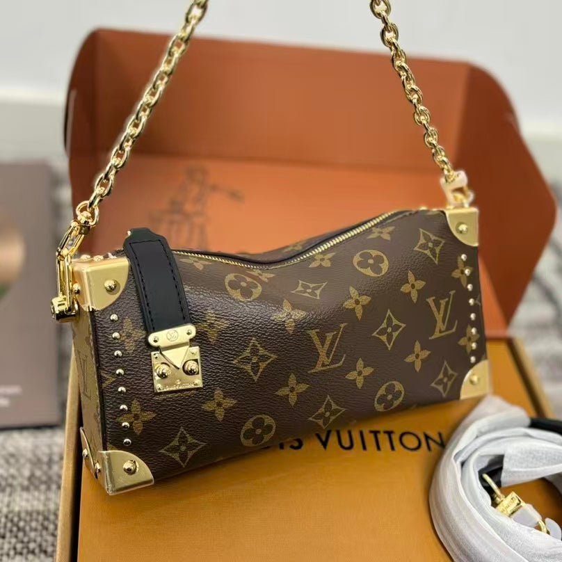 High-end Bag Customization - LV