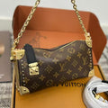 High-end Bag Customization - LV