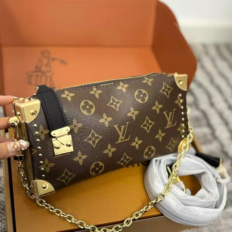 High-end Bag Customization - LV