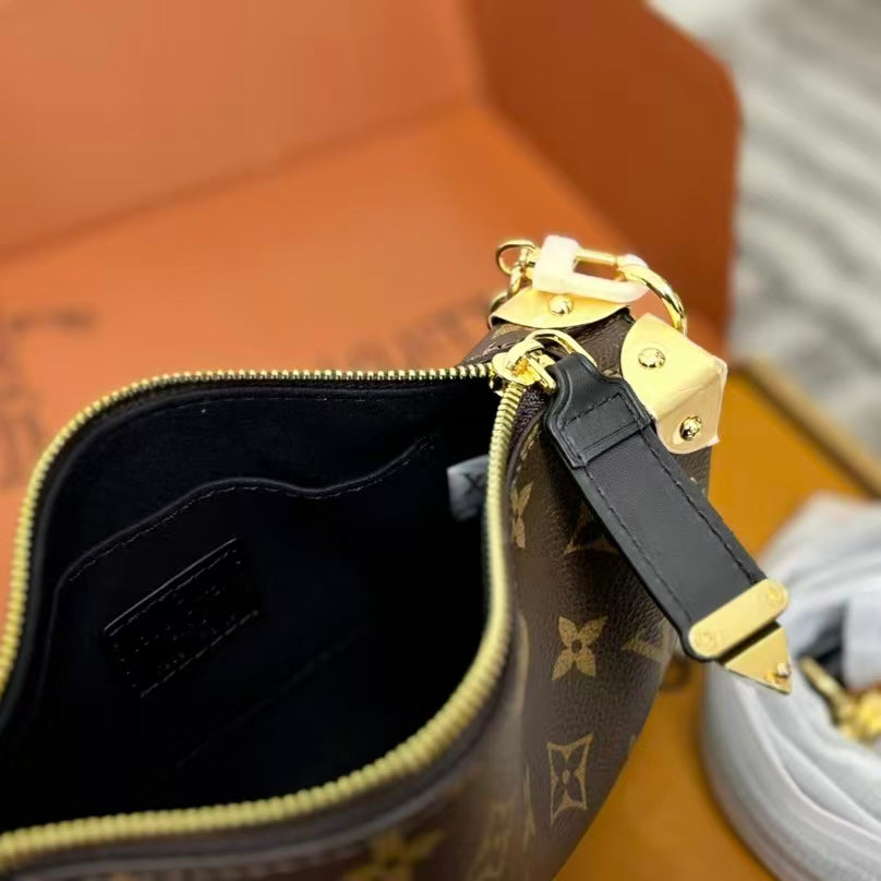 High-end Bag Customization - LV