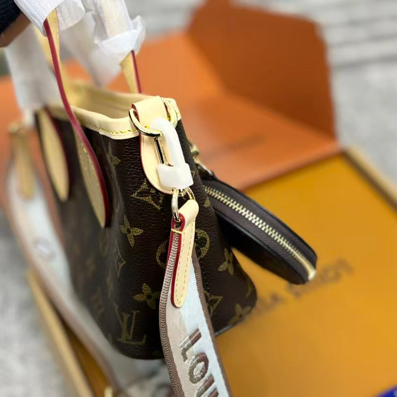 High-end Bag Customization - LV