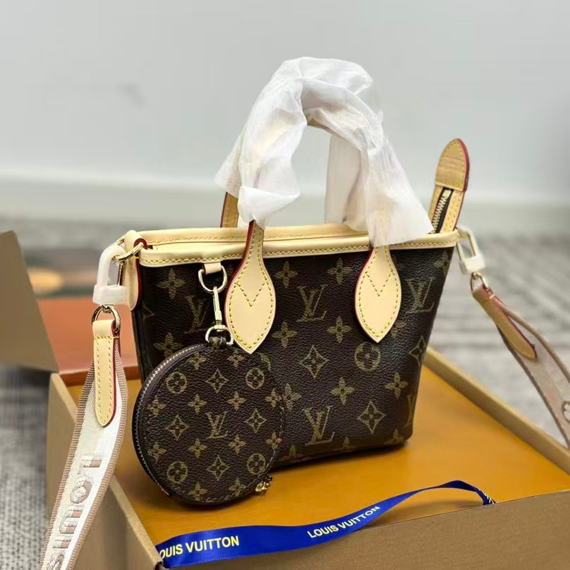 High-end Bag Customization - LV