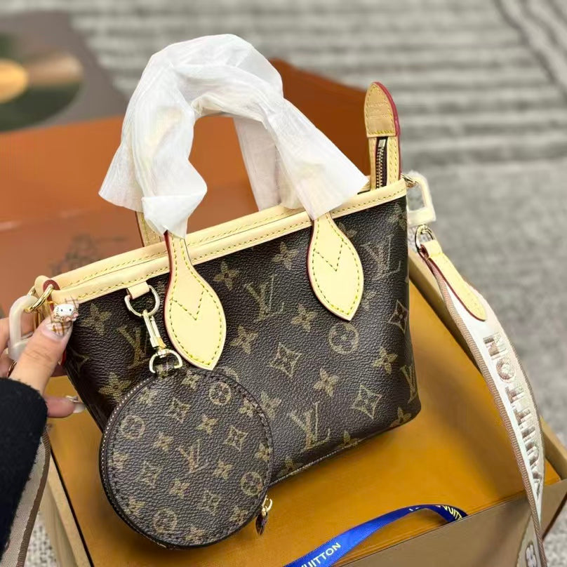 High-end Bag Customization - LV