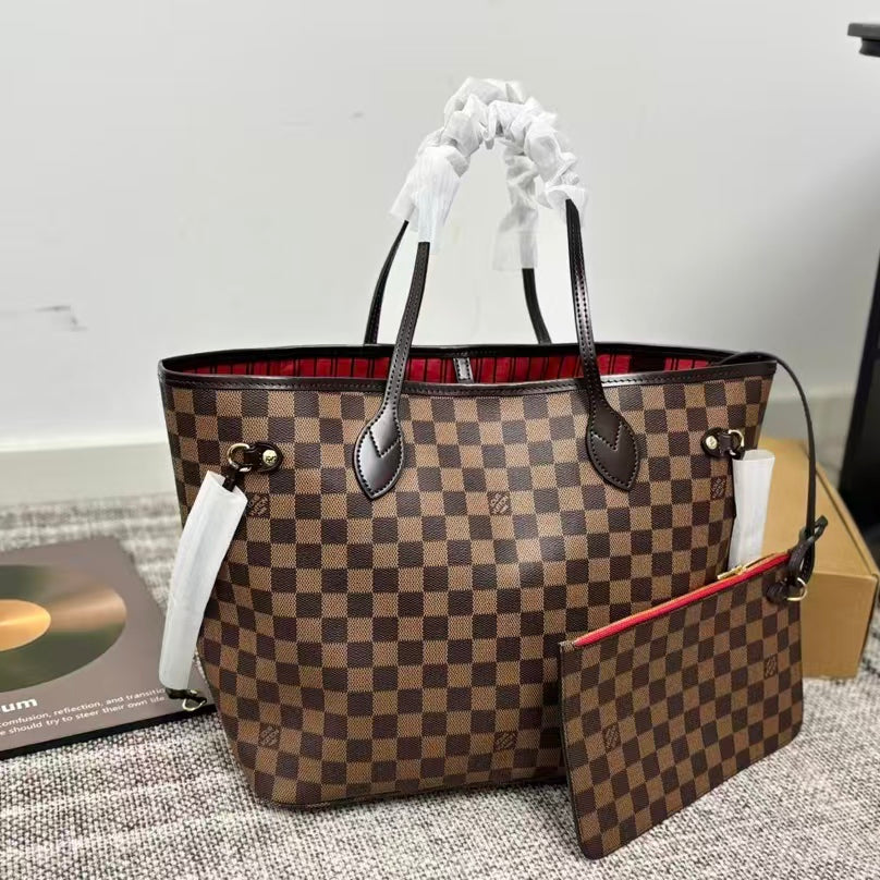 High-end Bag Customization - LV