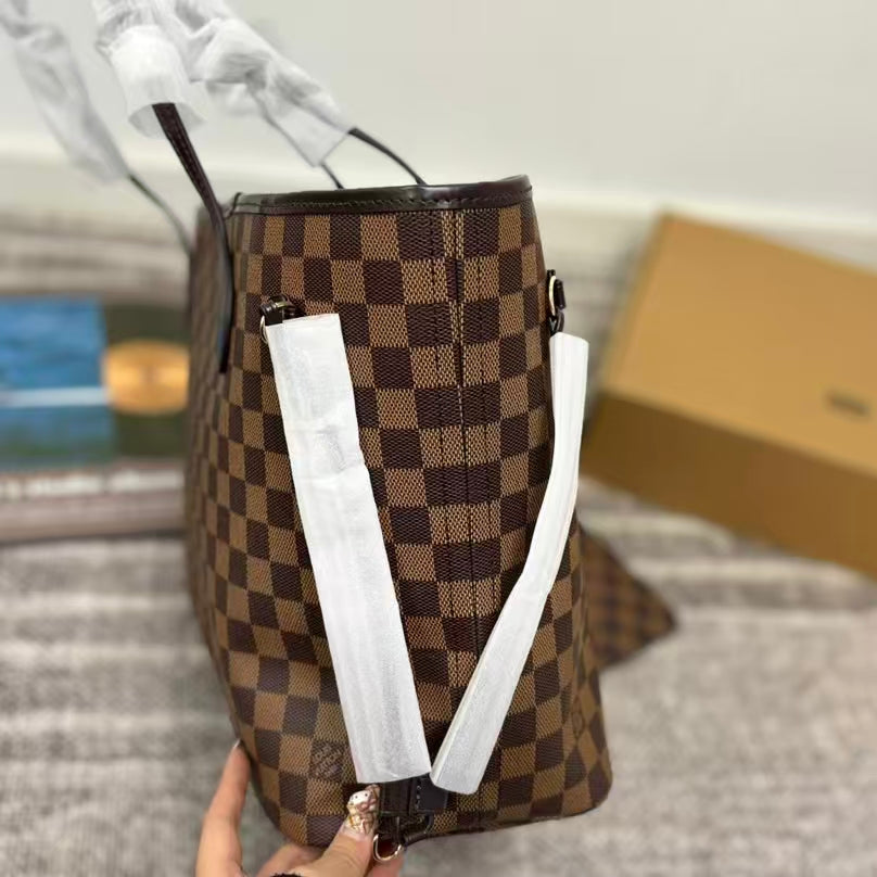 High-end Bag Customization - LV