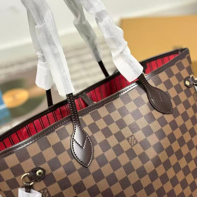 High-end Bag Customization - LV