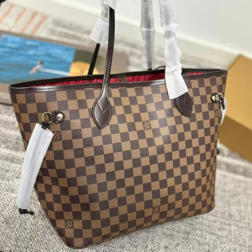 High-end Bag Customization - LV