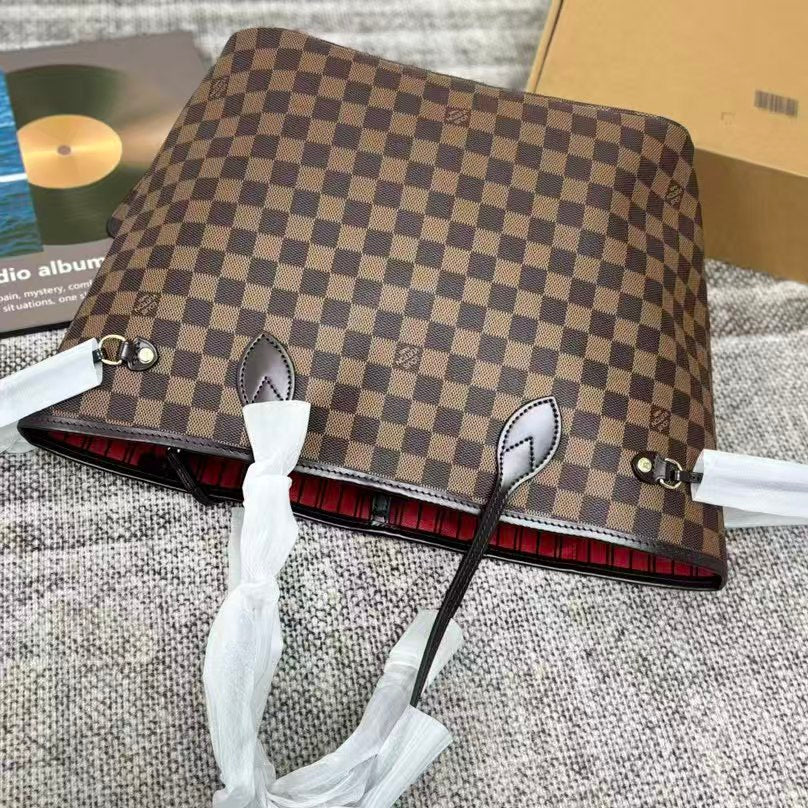 High-end Bag Customization - LV