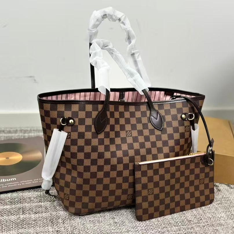 High-end Bag Customization - LV