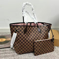 High-end Bag Customization - LV