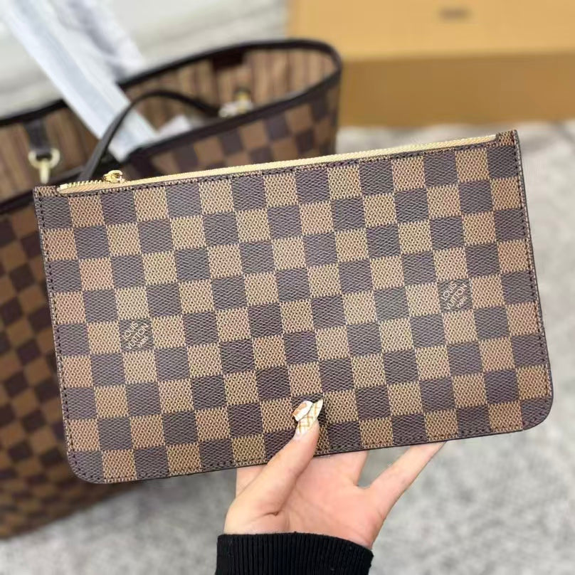 High-end Bag Customization - LV