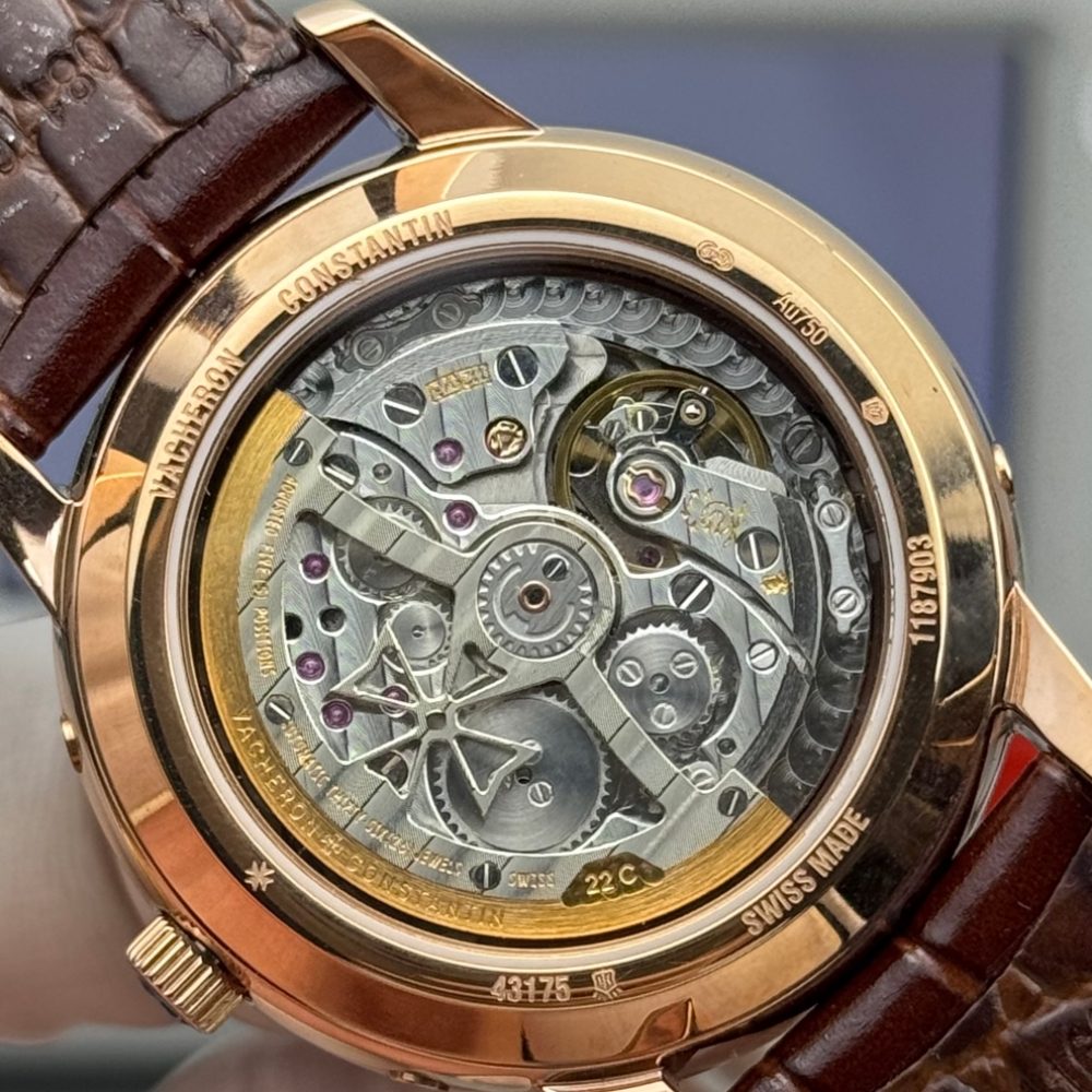 Heritage Collection