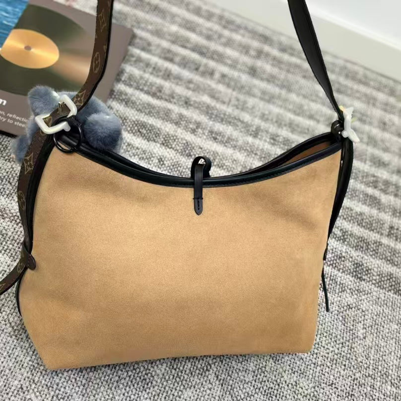 High-end Bag Customization - LV