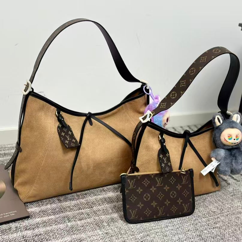 High-end Bag Customization - LV