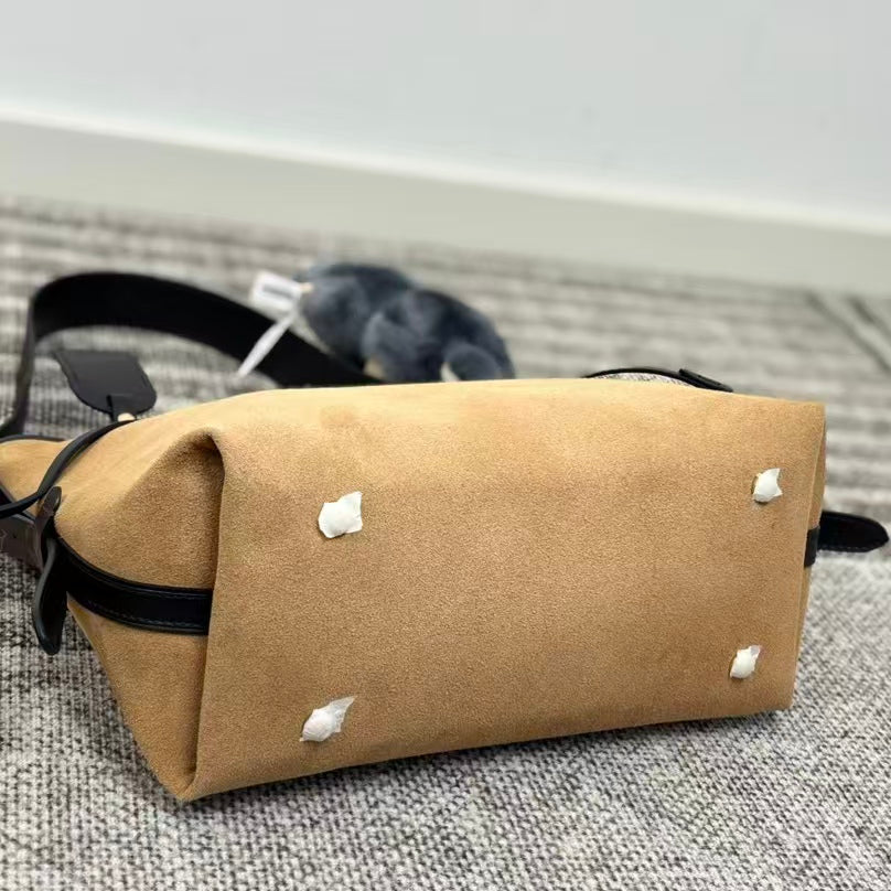 High-end Bag Customization - LV