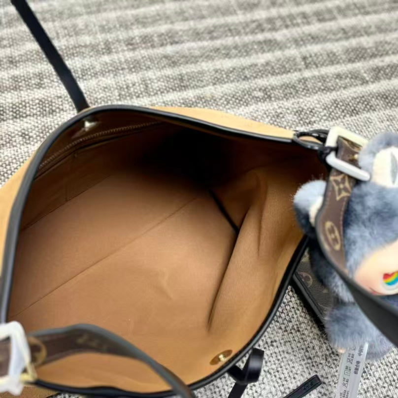 High-end Bag Customization - LV