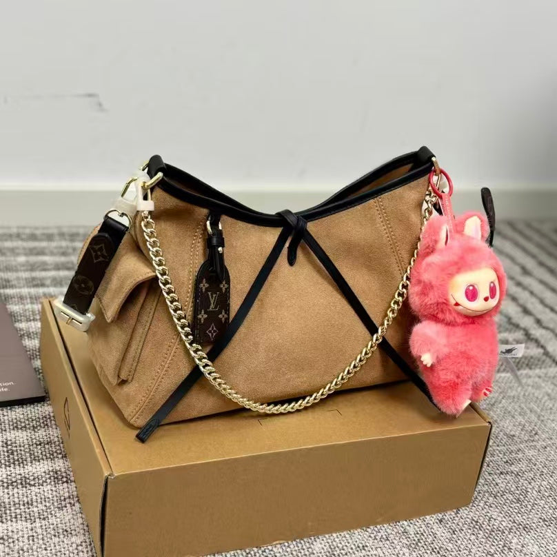 High-end Bag Customization - LV