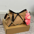 High-end Bag Customization - LV