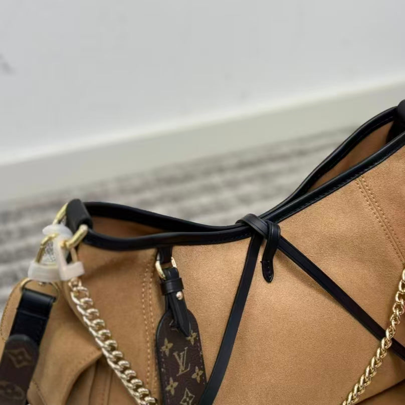 High-end Bag Customization - LV