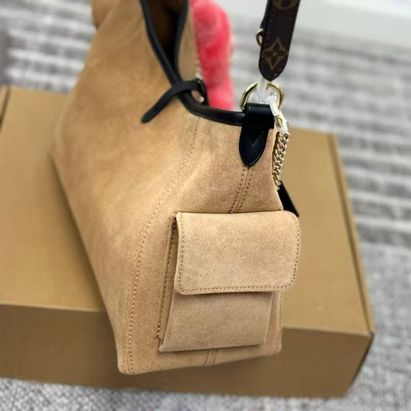High-end Bag Customization - LV