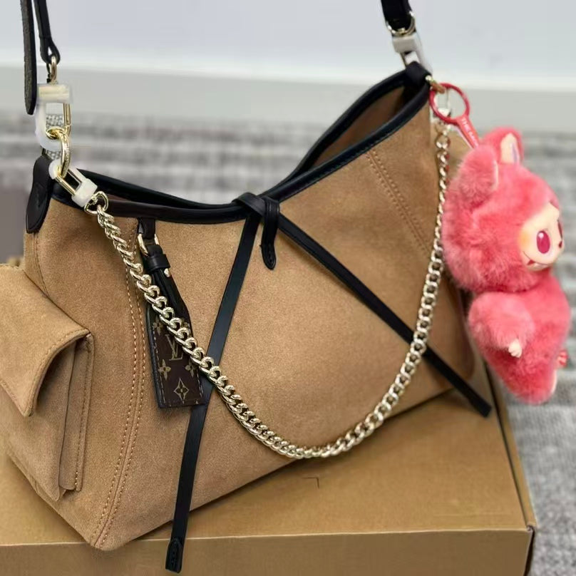 High-end Bag Customization - LV