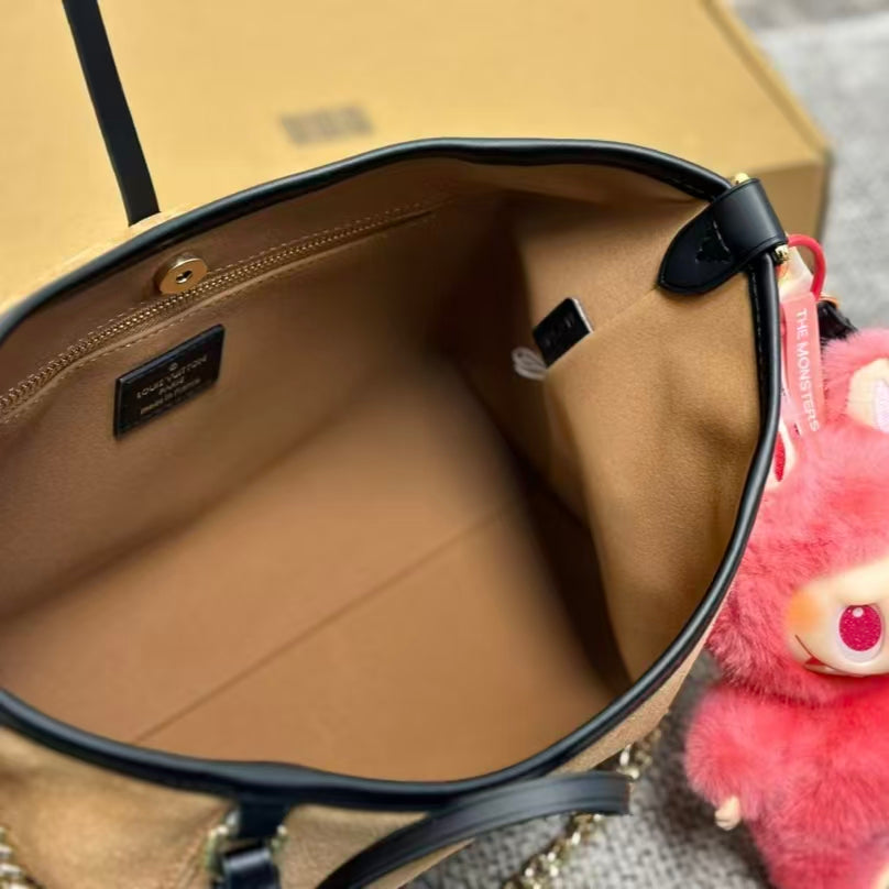 High-end Bag Customization - LV