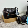 High-end Bag Customization - LV