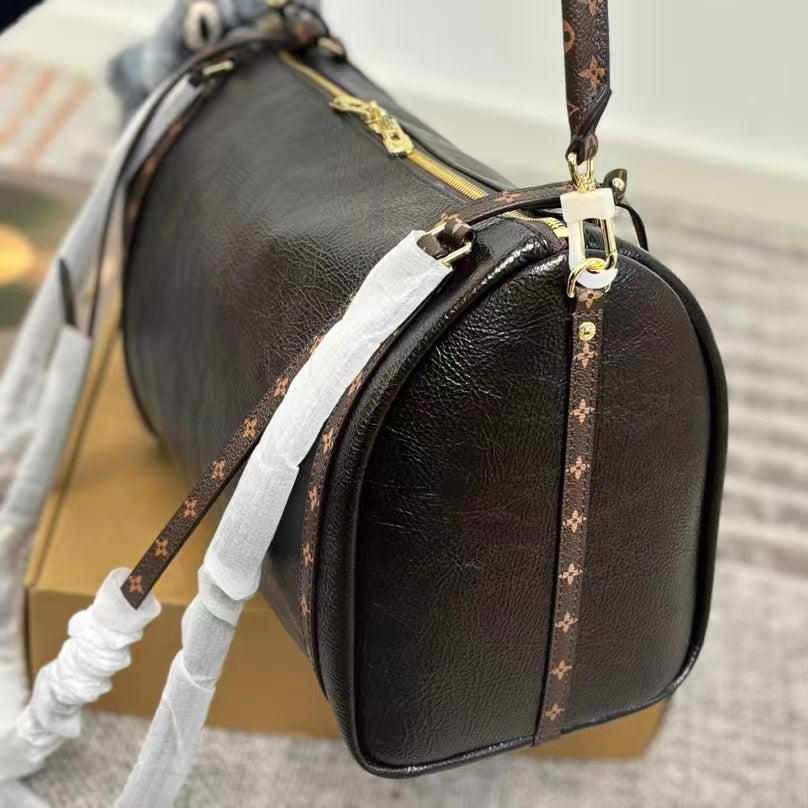 High-end Bag Customization - LV