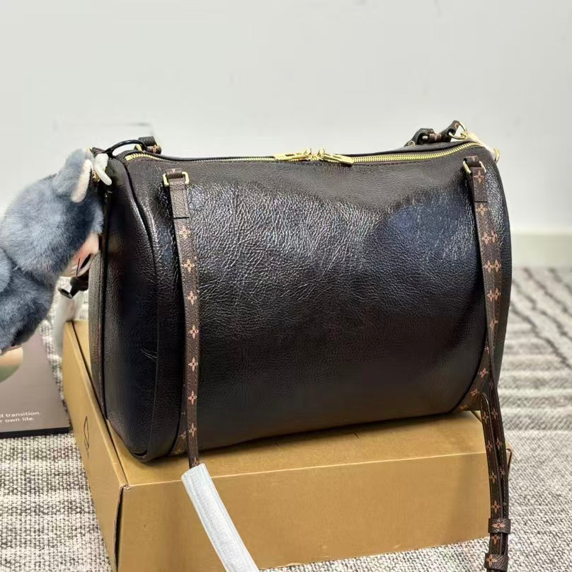 High-end Bag Customization - LV