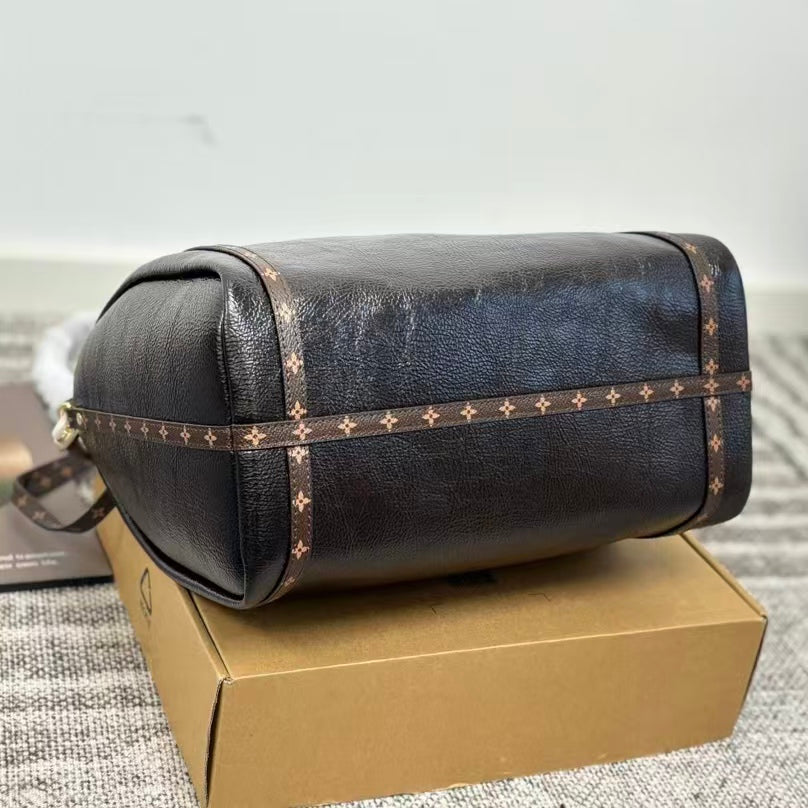 High-end Bag Customization - LV