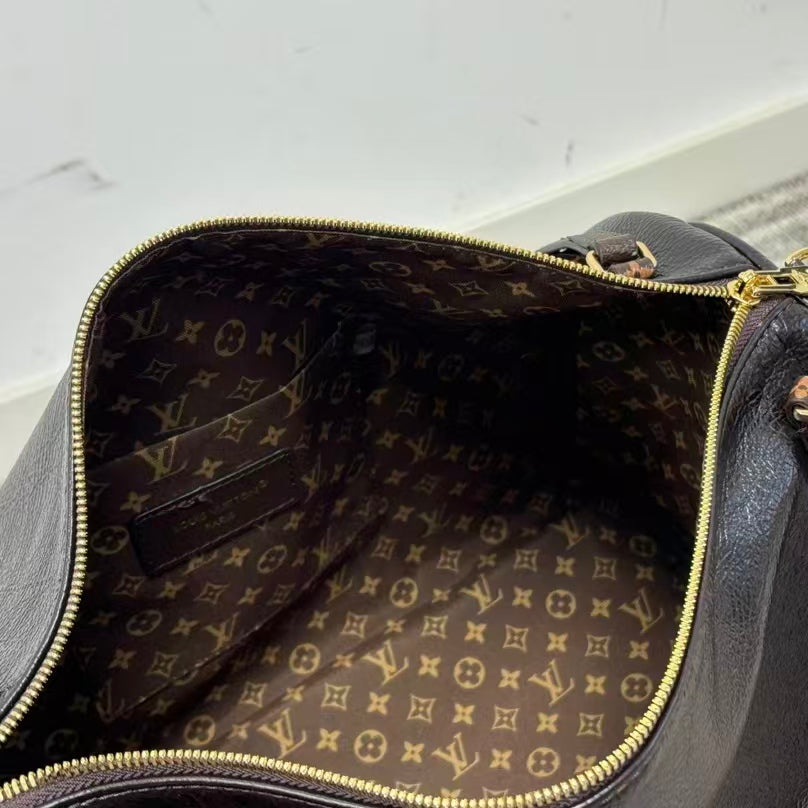 High-end Bag Customization - LV
