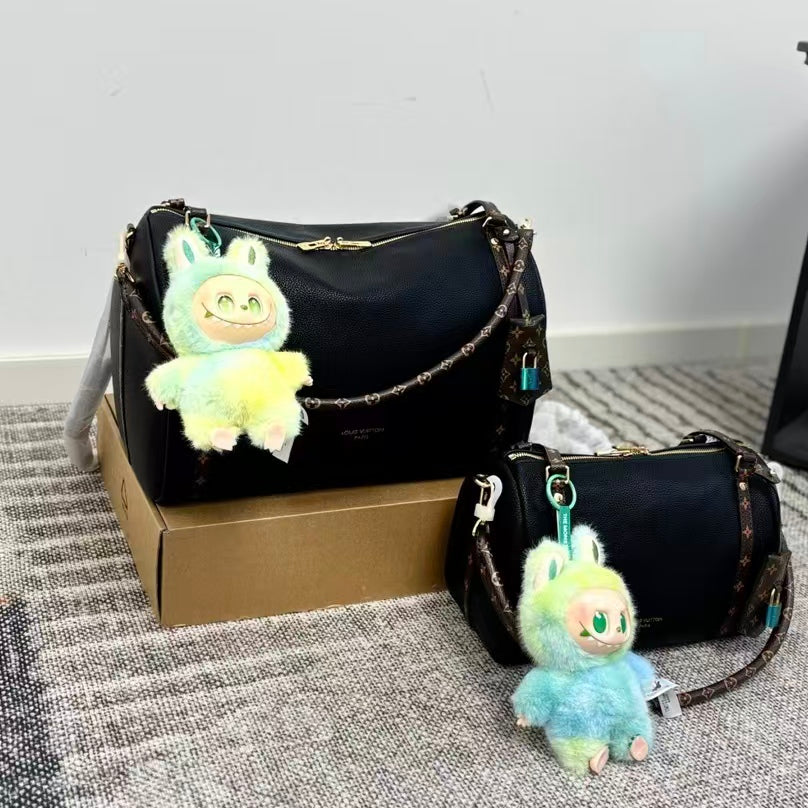 High-end Bag Customization - LV