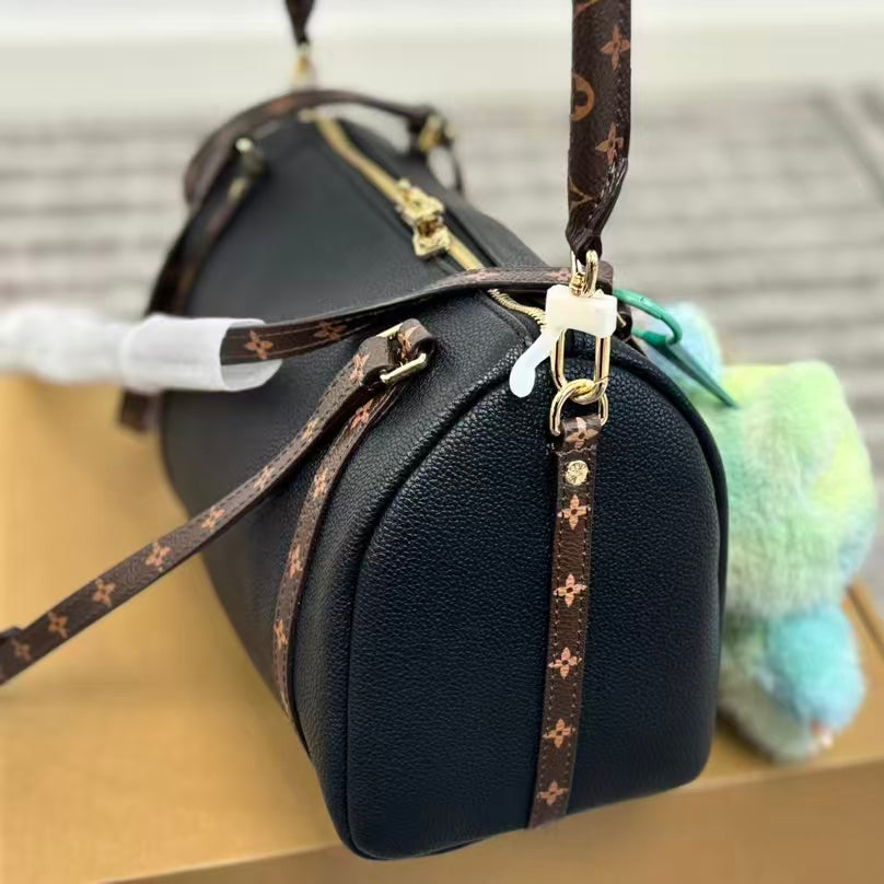 High-end Bag Customization - LV