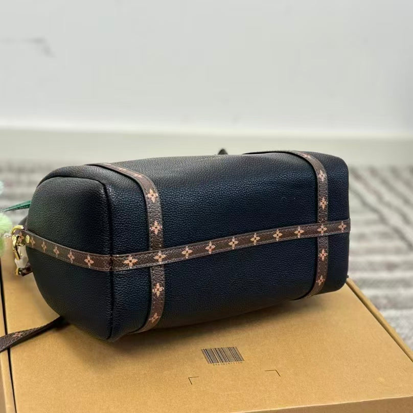 High-end Bag Customization - LV