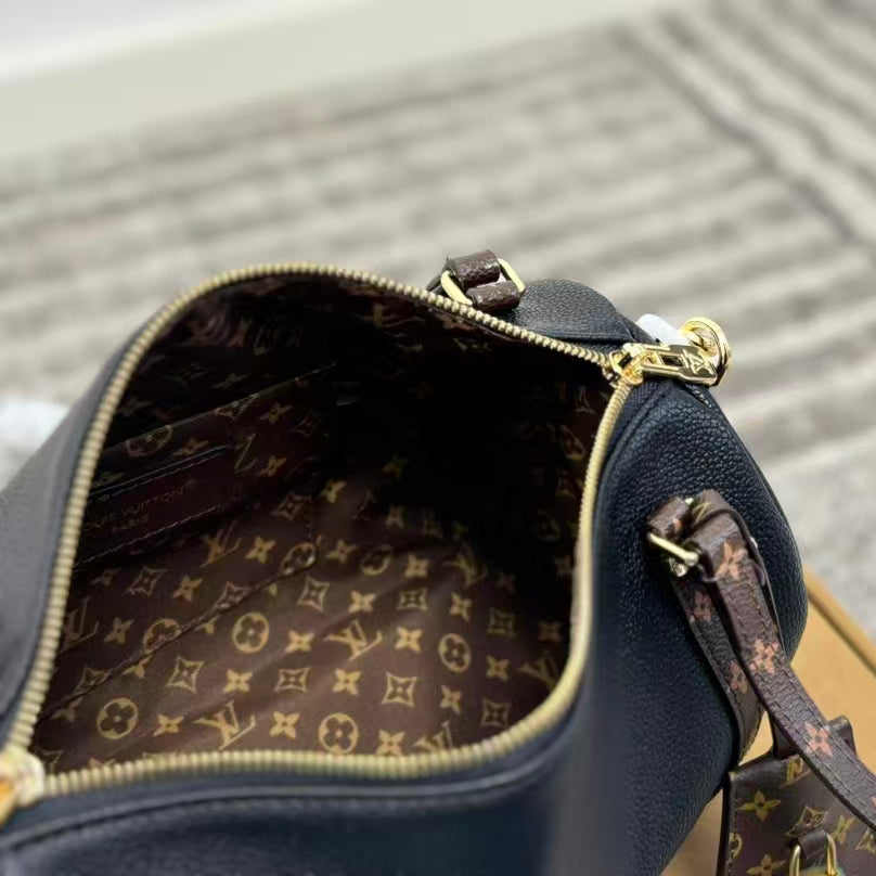 High-end Bag Customization - LV
