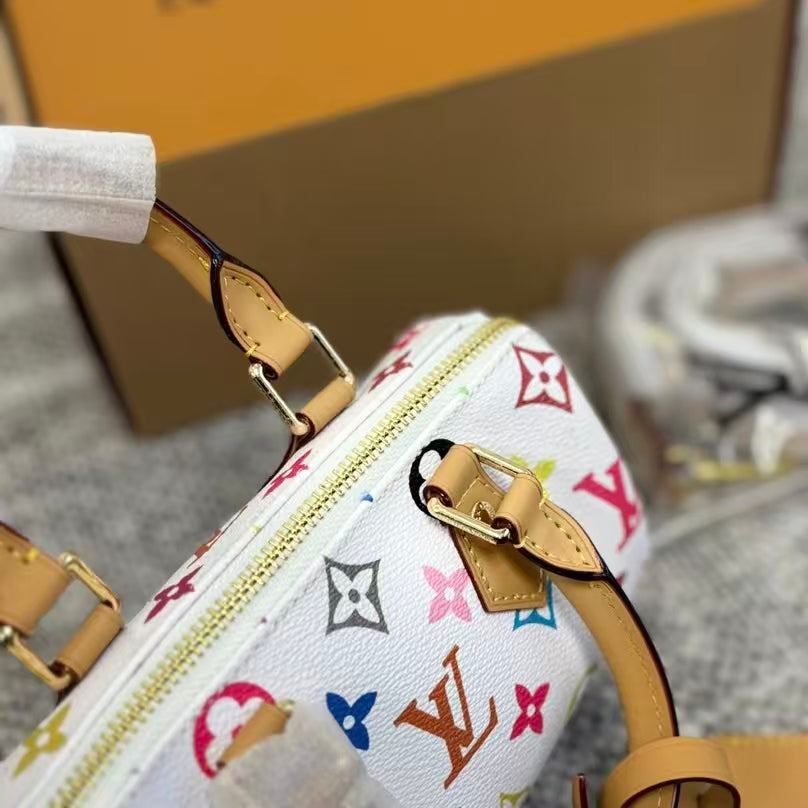 High-end Bag Customization - LV