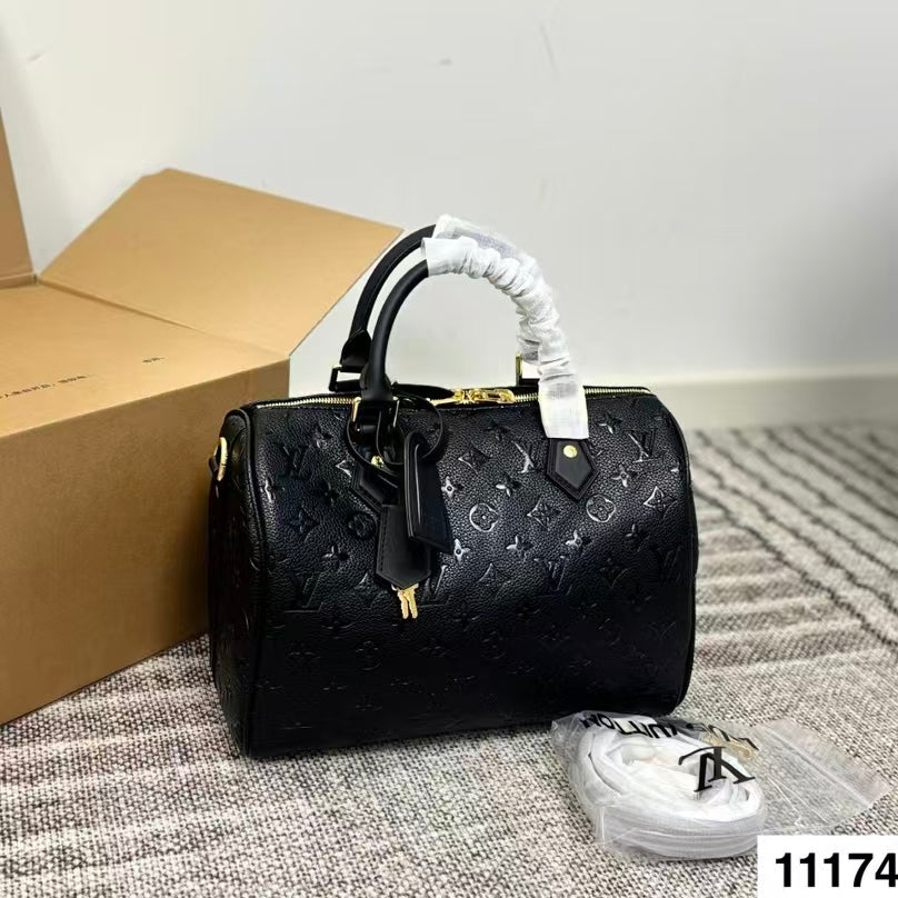 High-end Bag Customization - LV