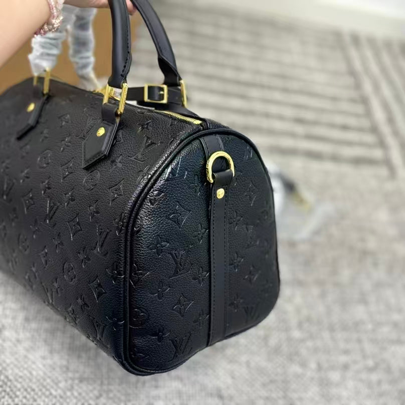High-end Bag Customization - LV