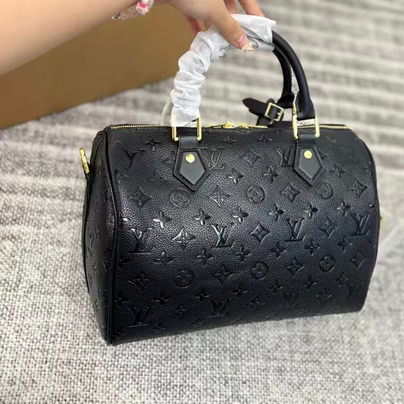 High-end Bag Customization - LV