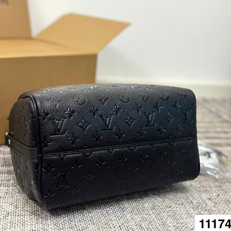 High-end Bag Customization - LV