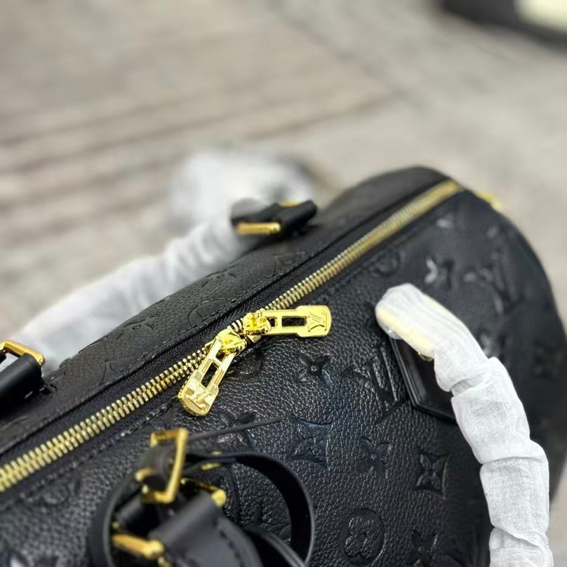 High-end Bag Customization - LV