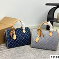 High-end Bag Customization - LV