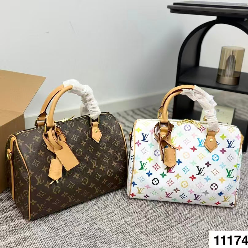 High-end Bag Customization - LV