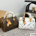 High-end Bag Customization - LV
