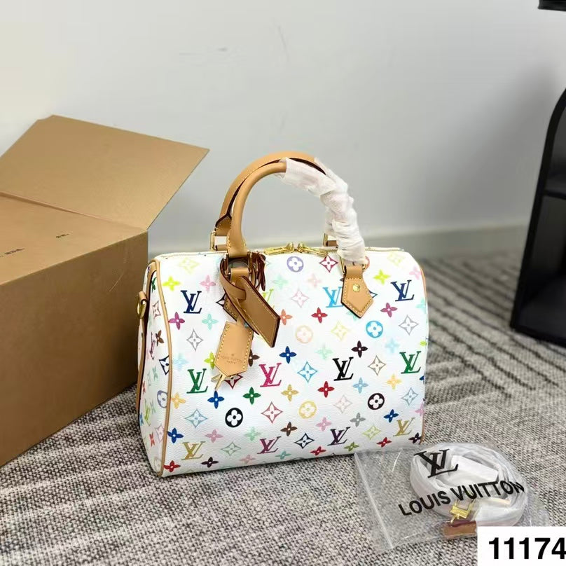 High-end Bag Customization - LV