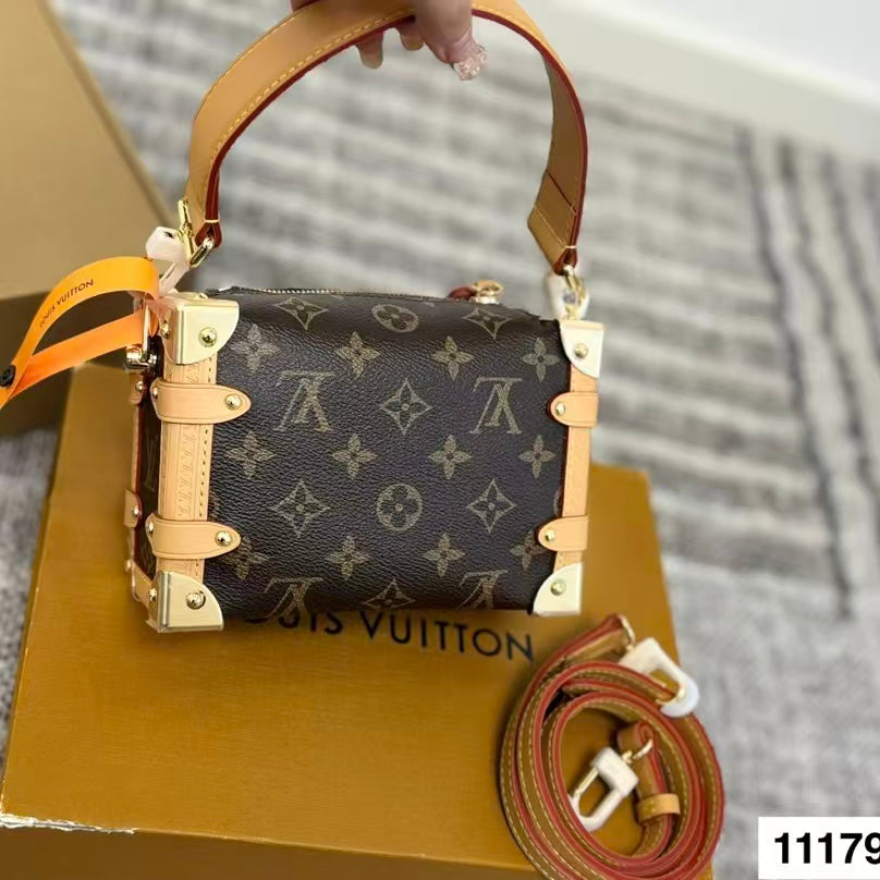 High-end Bag Customization - LV