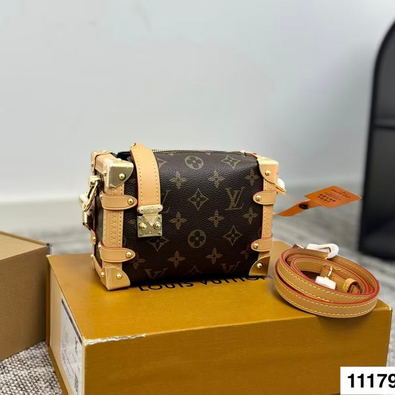 High-end Bag Customization - LV