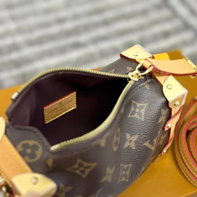 High-end Bag Customization - LV