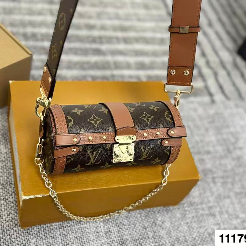 High-end Bag Customization - LV