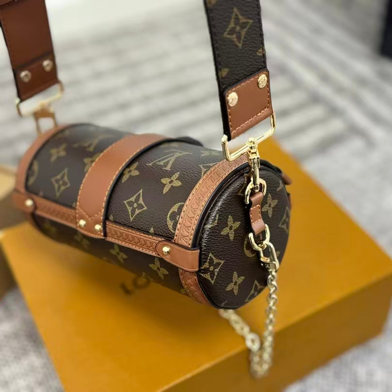 High-end Bag Customization - LV